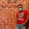 Christian Ade Rama, S.Pd