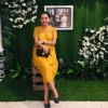 Evalina Silalahi, S.Pd.